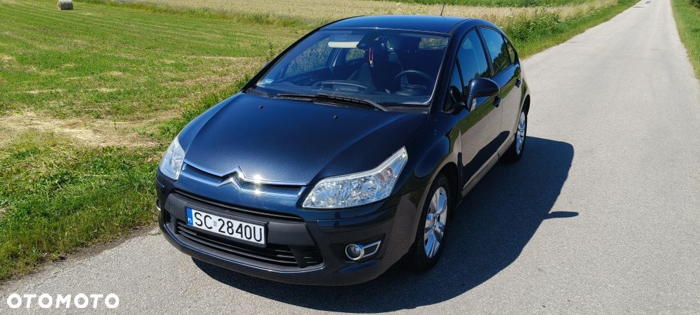 Citroën C4 - 2