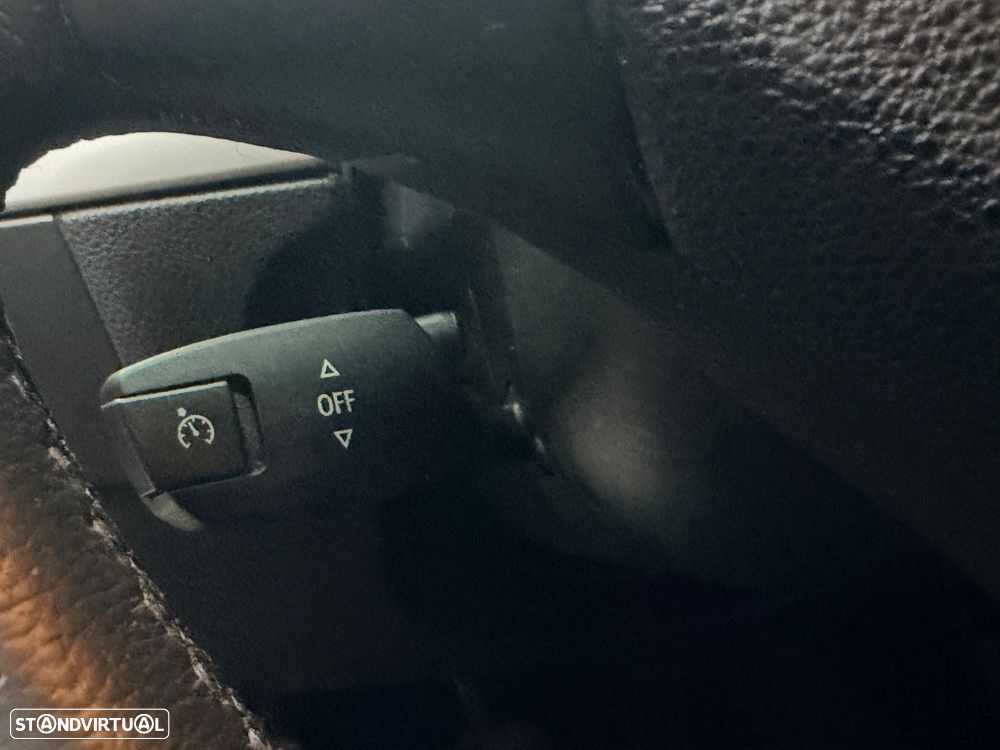 BMW 318 d DPF Edition Lifestyle - 18