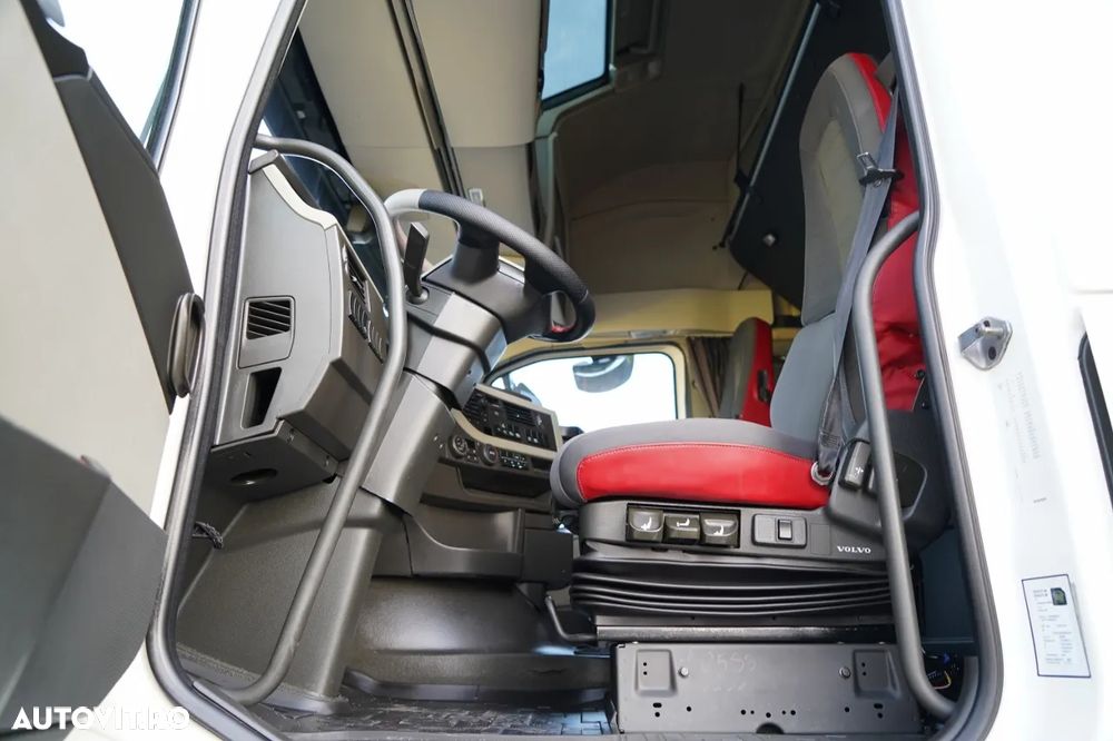 Volvo FH 500 / XXL / STANDARD / EURO 6 - 23