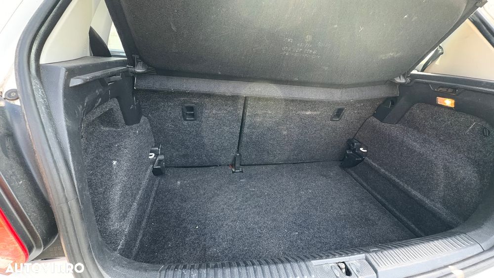 Volkswagen Polo 1.4 TDI CR BMT Comfortline - 9
