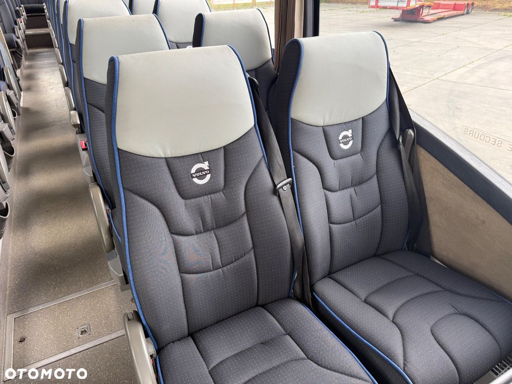Volvo 9700 HD - 10