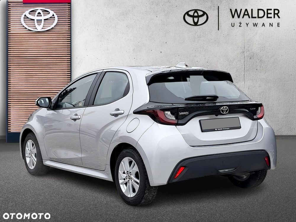 Toyota Yaris 1.5 Comfort - 3