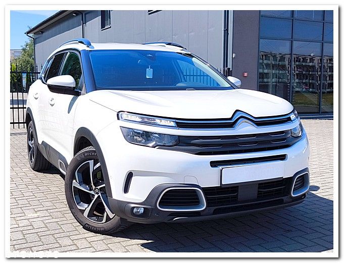 Citroën C5 Aircross - 9