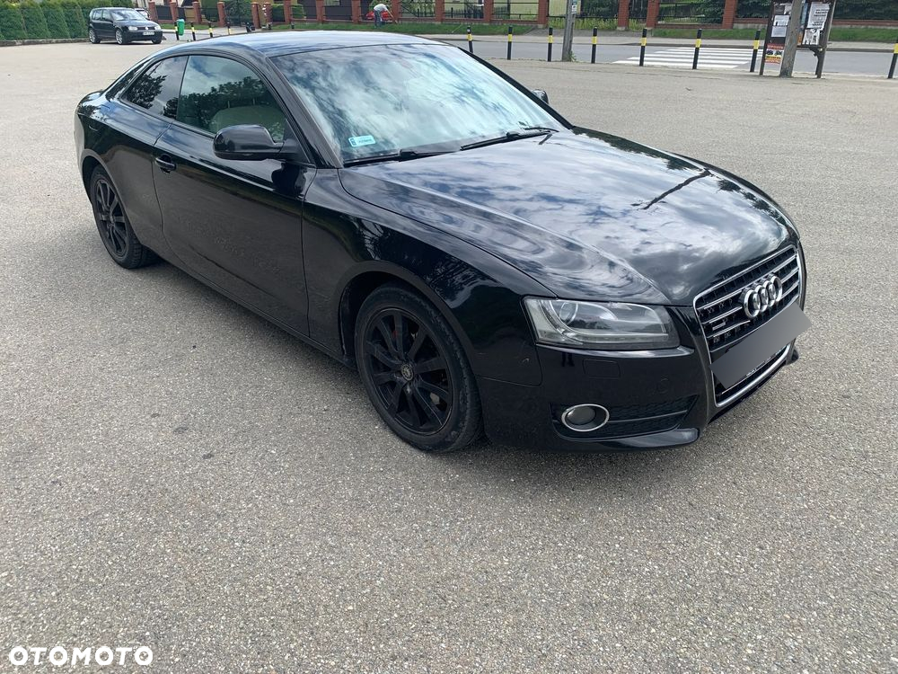 Audi A5 - 7