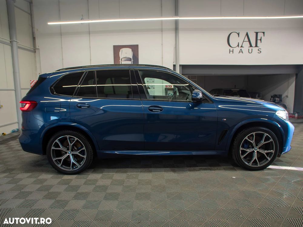 BMW X5 xDrive45e - 3