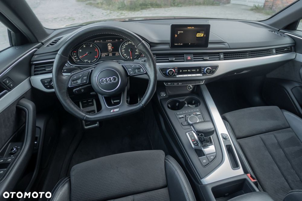 Audi A4 Avant - 24