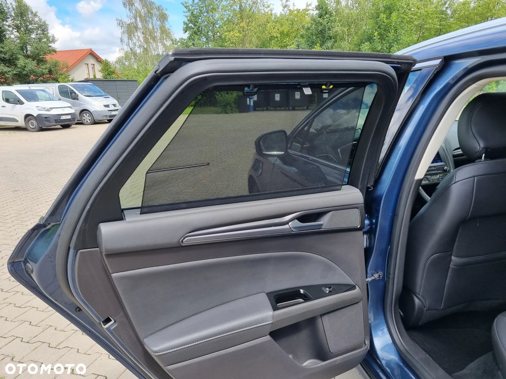 Ford Mondeo SW 2.0 Ti-VCT Business Edition - 25