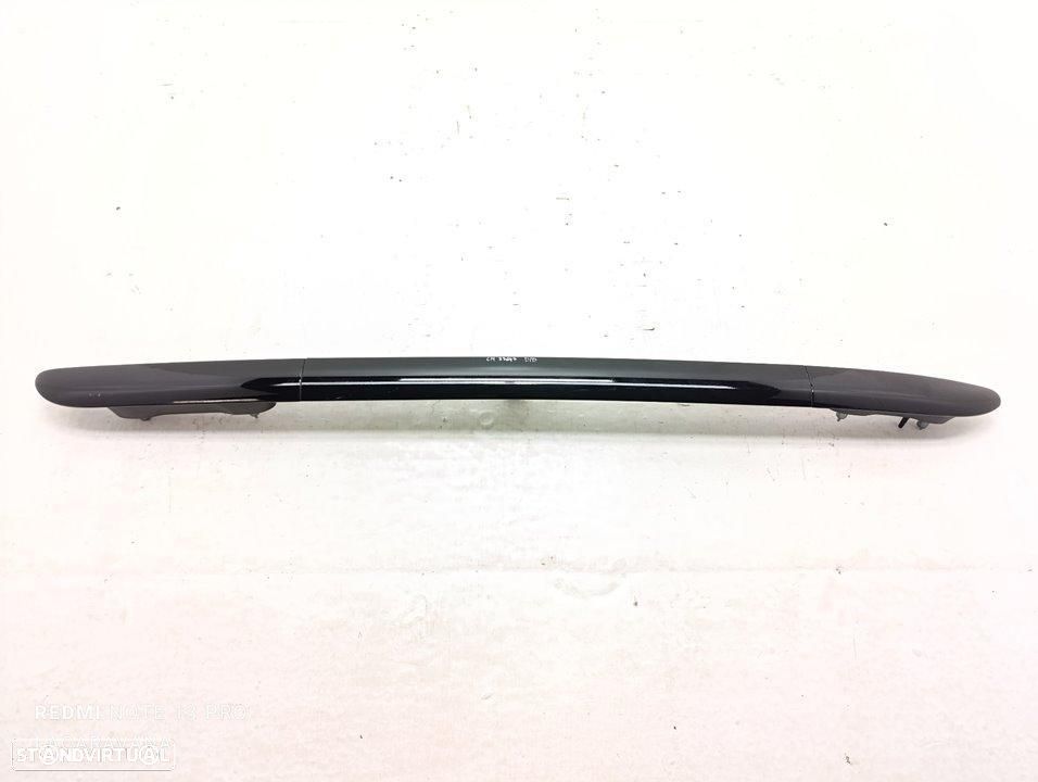 BARRAS DE TETO CITROEN C4 CACTUS - 1