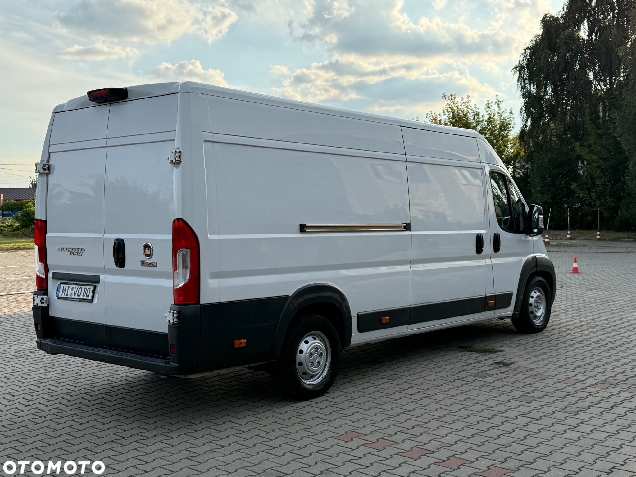 Fiat DUCATO - 15