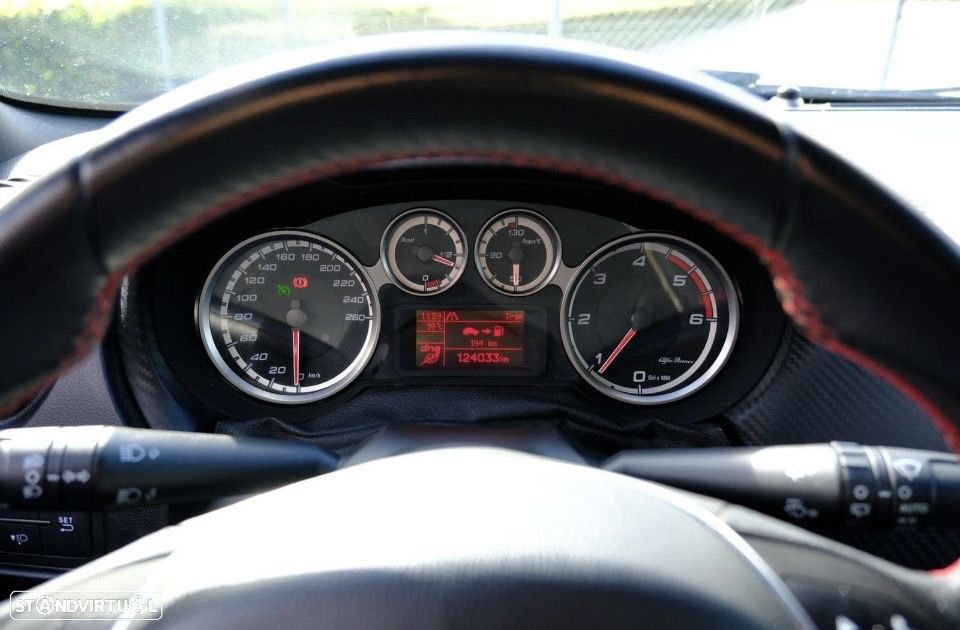 Alfa Romeo MiTo 1.3 JTDM 16V Super - 13