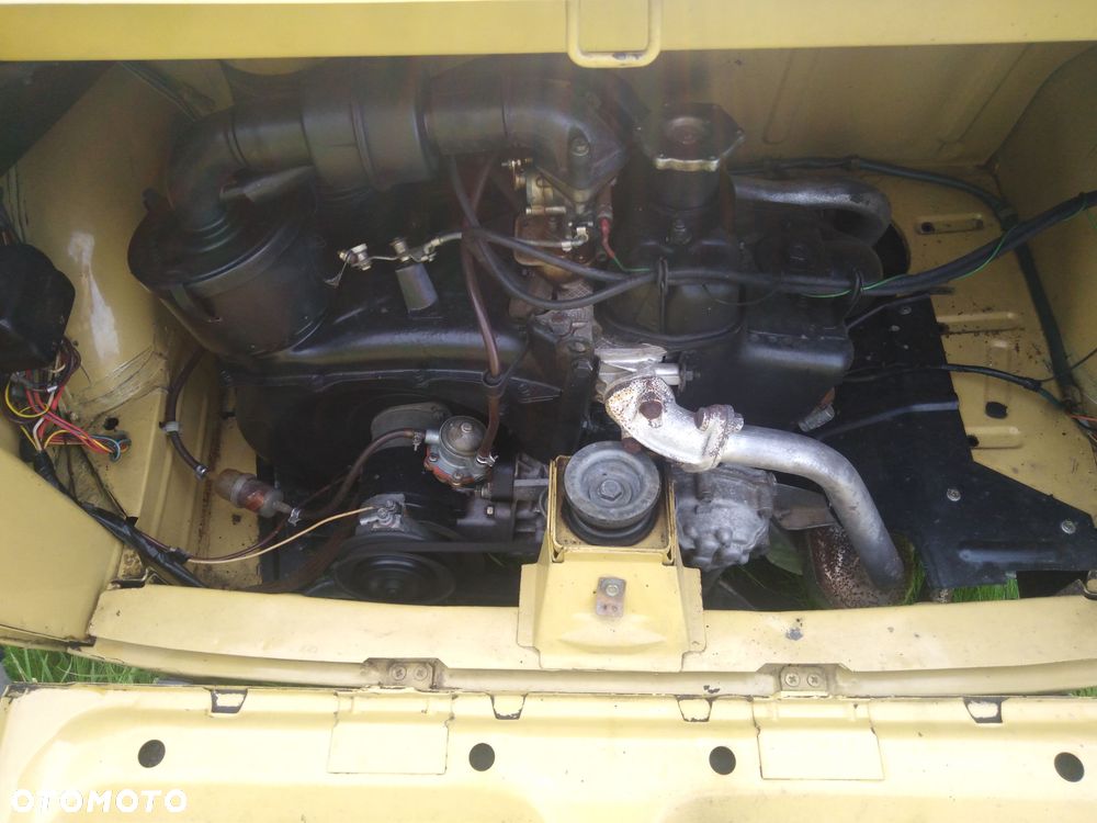 Fiat 126 - 3