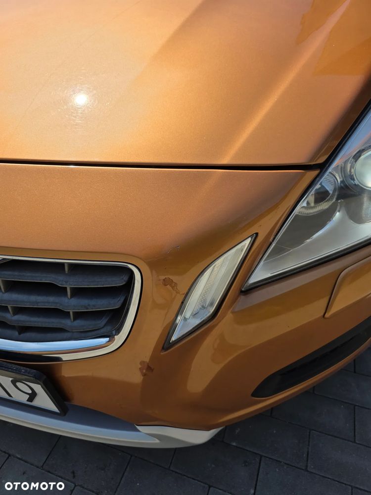 Volvo S60 2.5 T5 - 13
