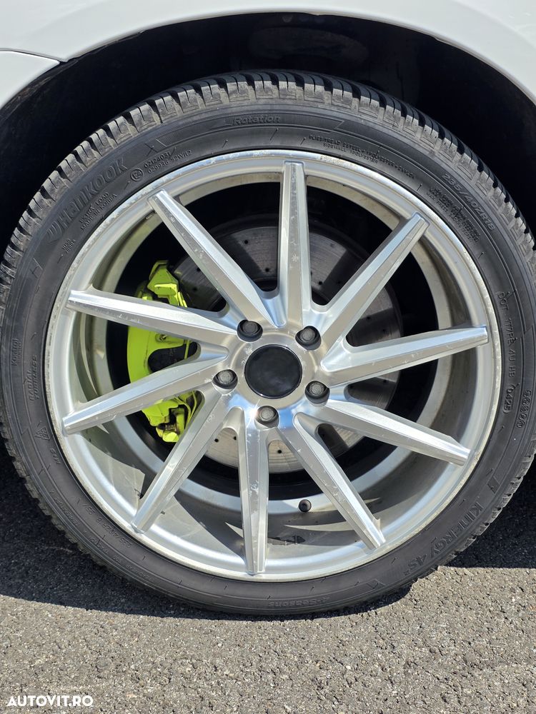 Volkswagen Scirocco 1.4 TSI - 7