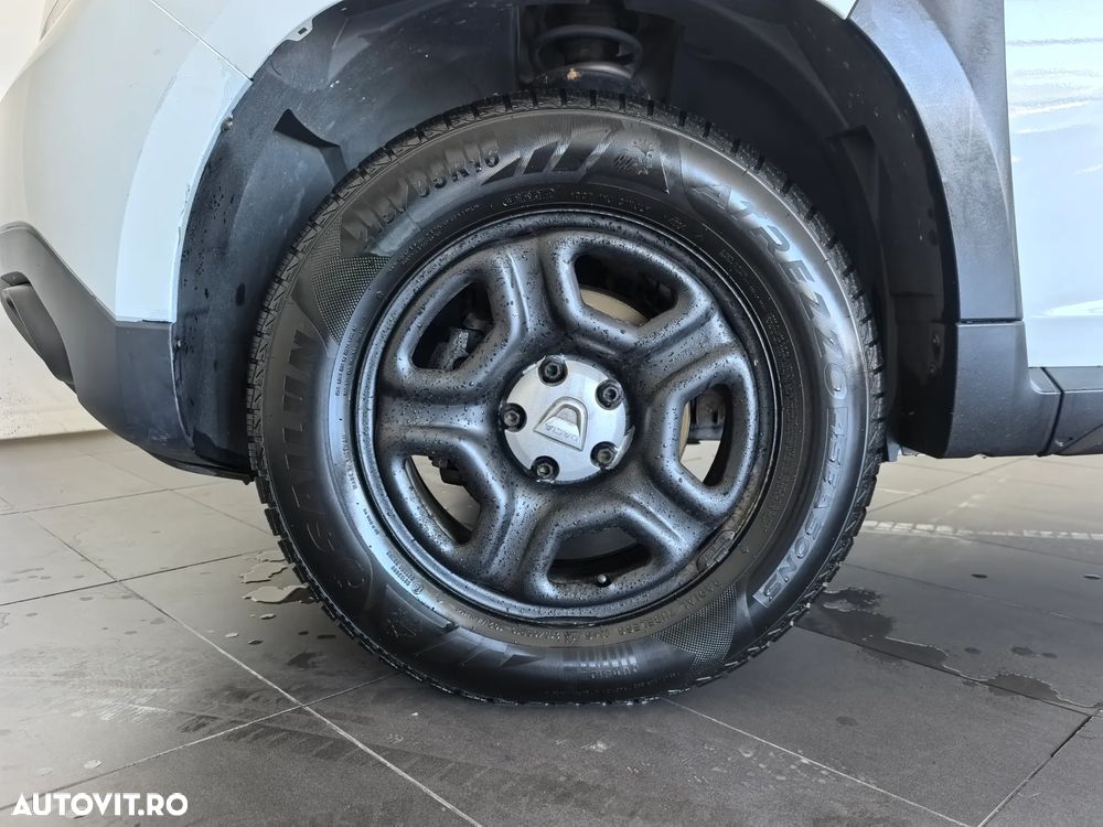 Dacia Duster 1.5 Blue dCi 4WD Comfort - 5