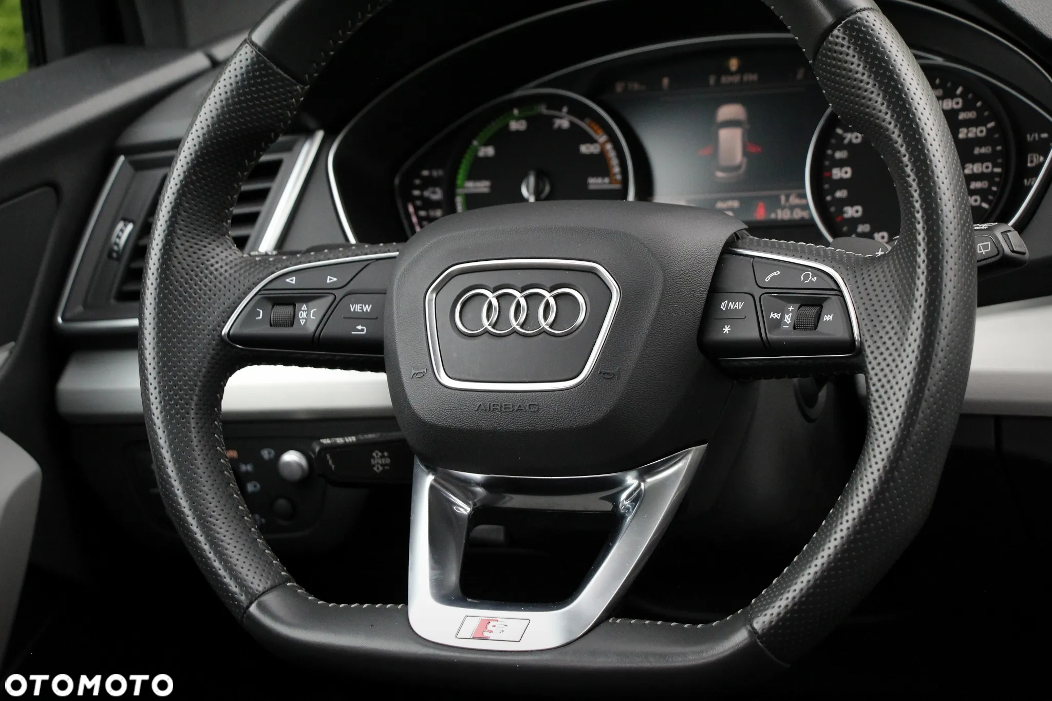 Audi Q5 - 16