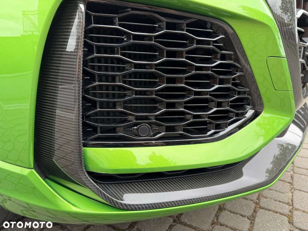 Audi RS Q8 TFSI Quattro Tiptronic - 7