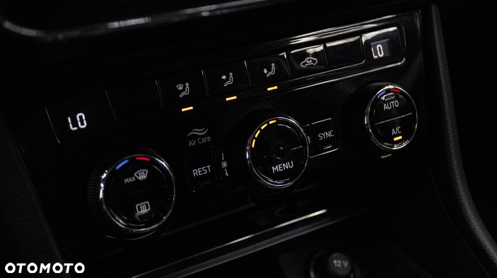 Skoda Superb 1.4 TSI Plug-In Hybrid Ambition DSG - 22
