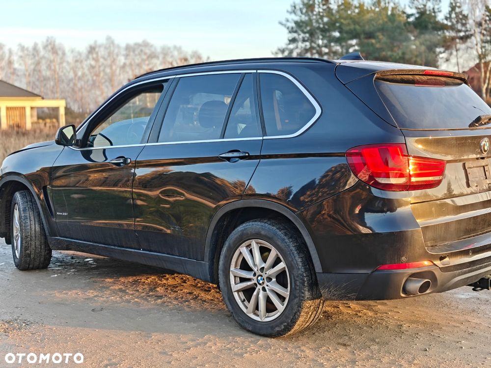 BMW X5 xDrive35i Edition Exclusive - 3