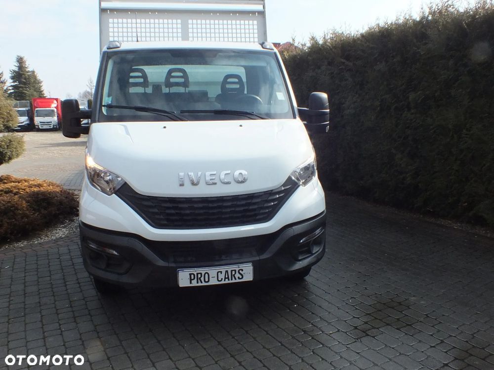 Iveco Daily - 7