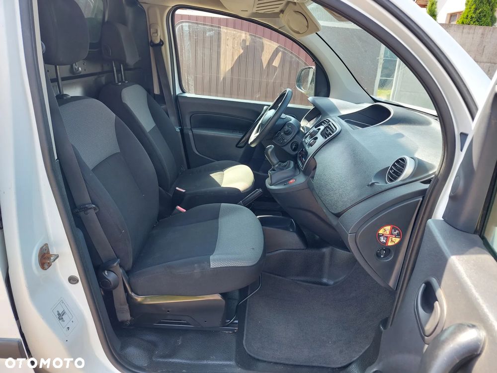 Renault KANGOO - 7