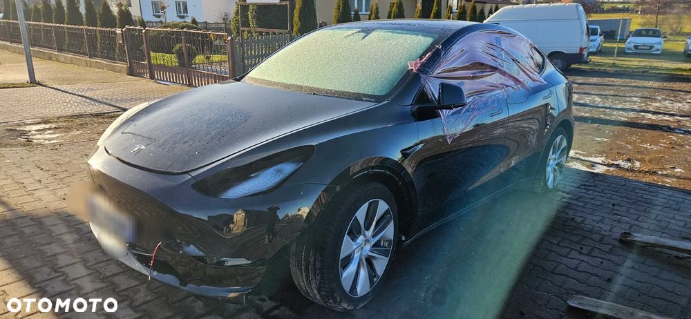 Tesla Y RWD - 5