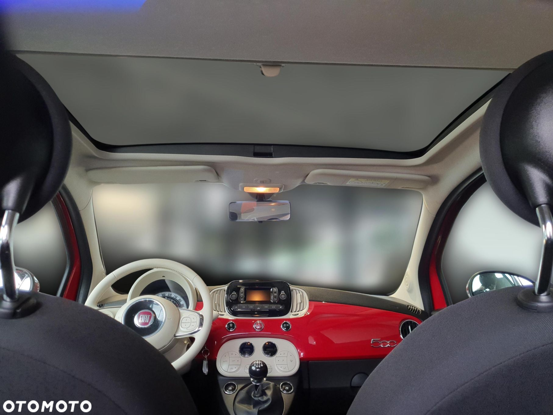 Fiat 500 - 16
