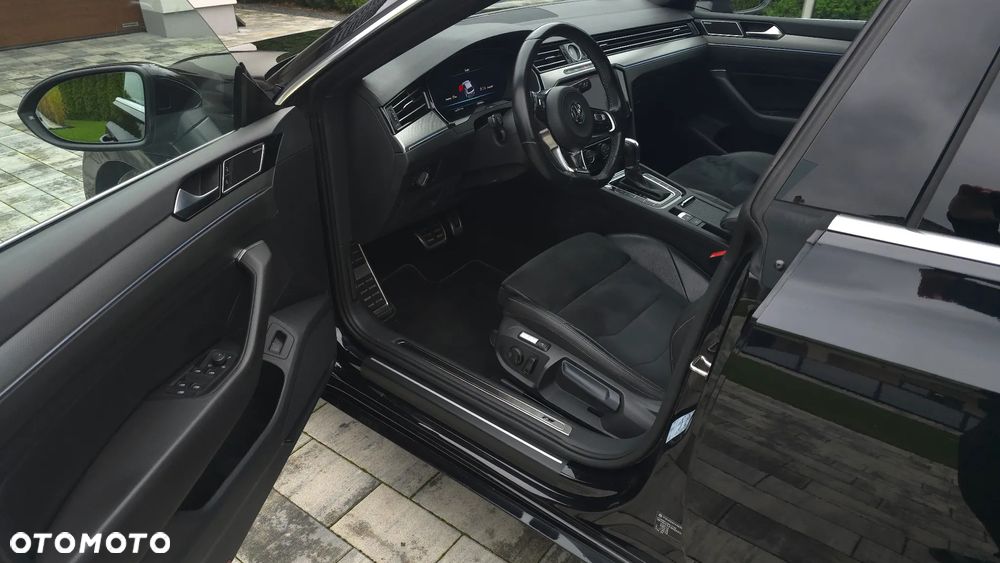 Volkswagen Arteon 2.0 TSI 4Motion R-Line Edition DSG - 14
