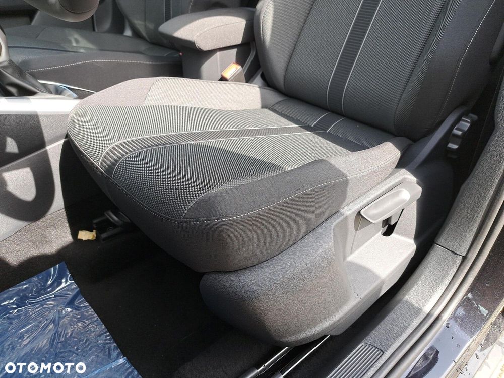 Volkswagen T-Roc 1.5 TSI Life Plus DSG - 12