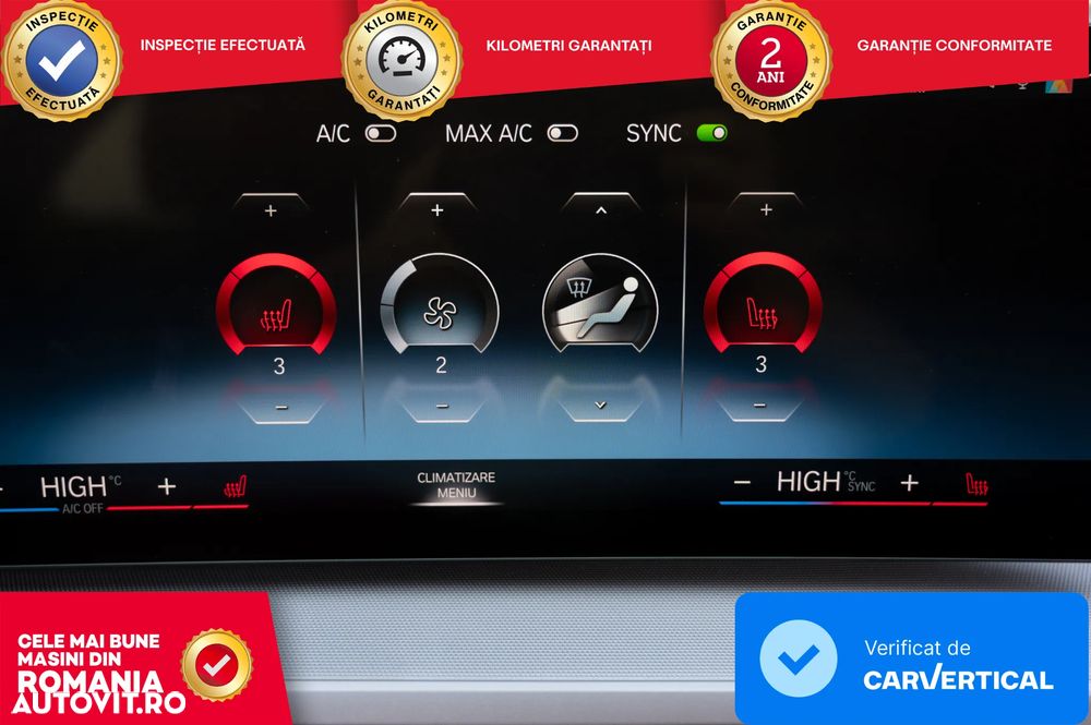 BMW Seria 3 320e AT PHEV - 16