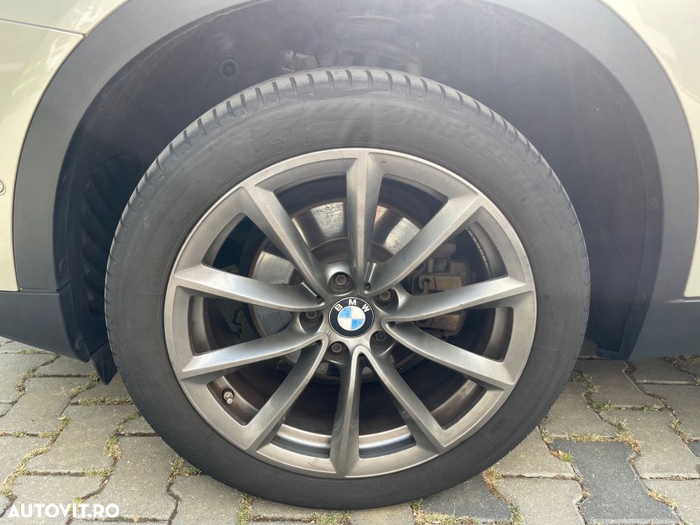BMW X4 xDrive20d Aut. xLine - 22