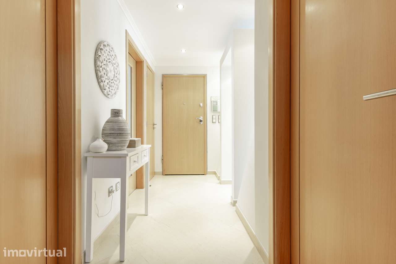 Apartamento T2+1 Quinta do Conde - Grande imagem: 2/24