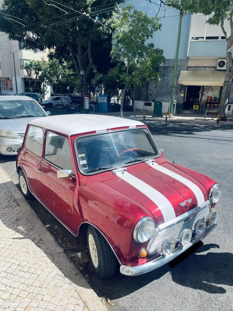MINI 1000 - 11