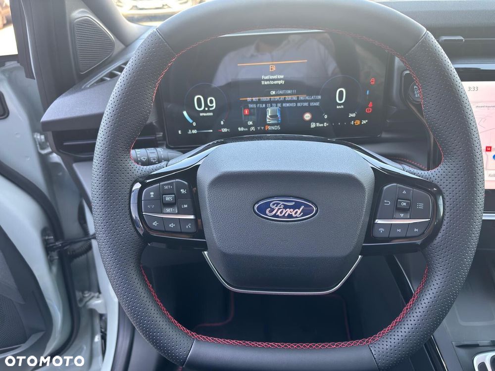 Ford Puma - 20