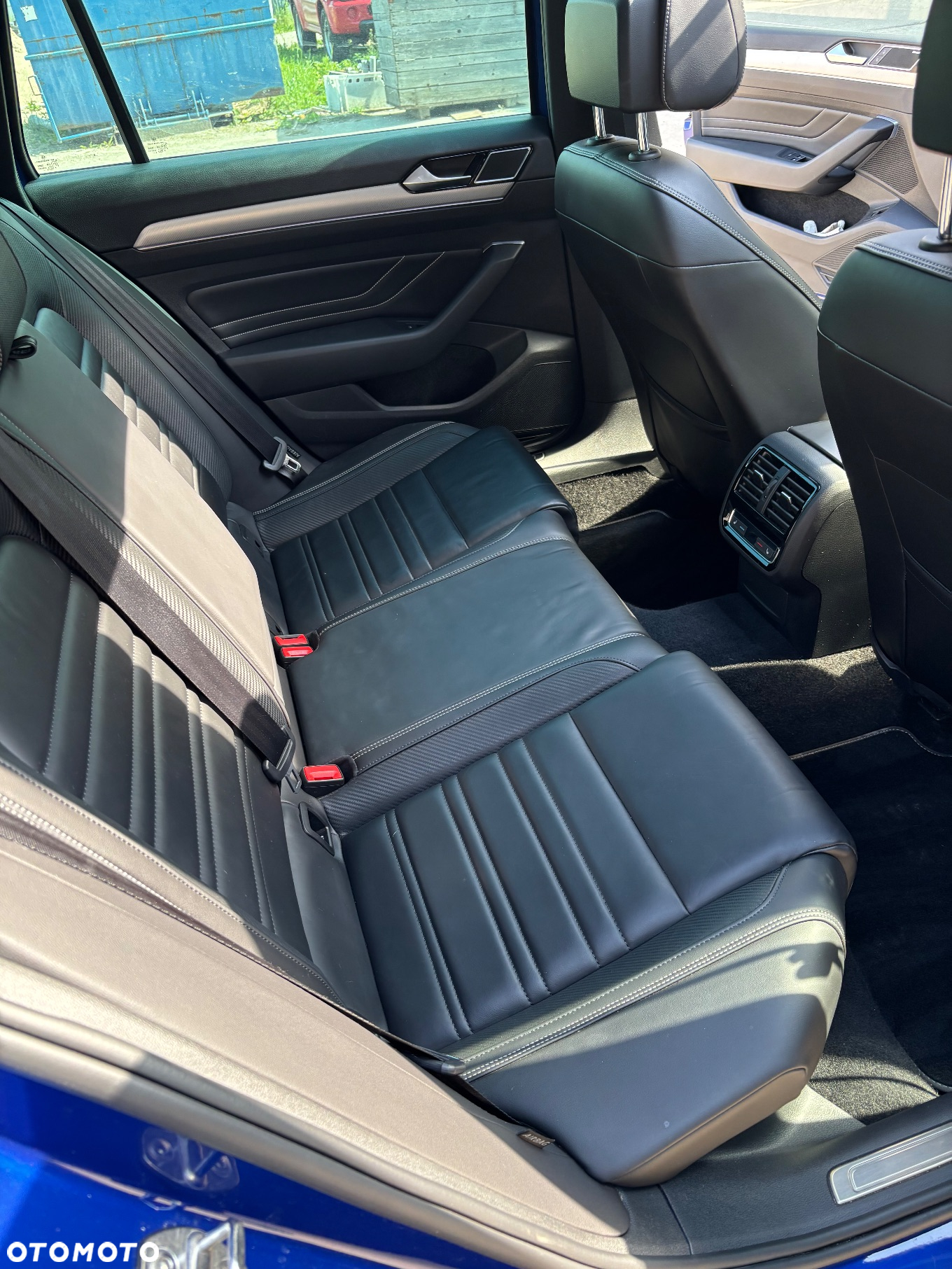 Volkswagen Passat 2.0 TDI BMT 4Mot Highline DSG - 13