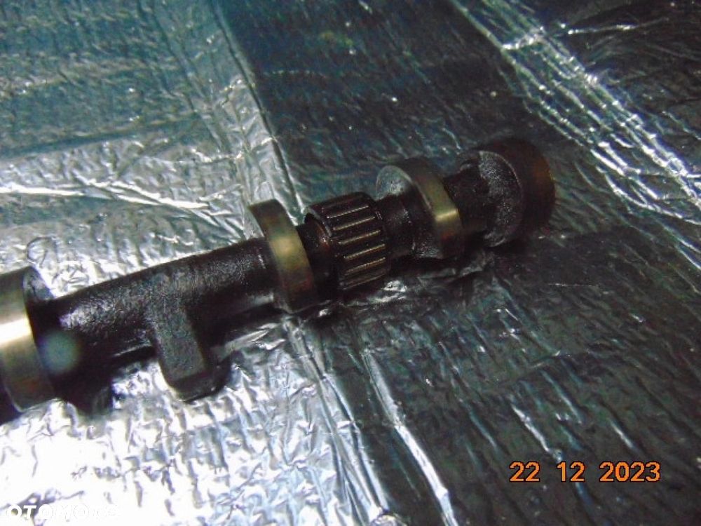 BMW E60 E90 E66 F01 F10 2.5 WAŁEK MIMOŚRODOWY POŚREDNI ROZRZĄDU N52 7515868 - 5