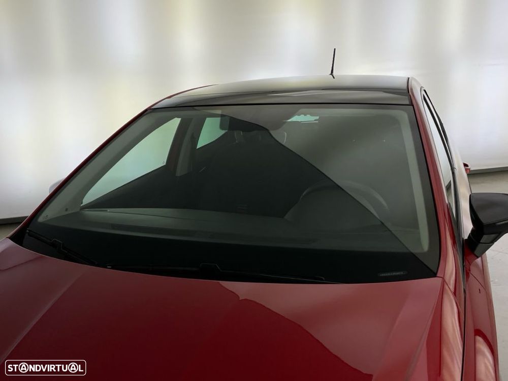 SEAT Ibiza 1.0 TSI FR - 21