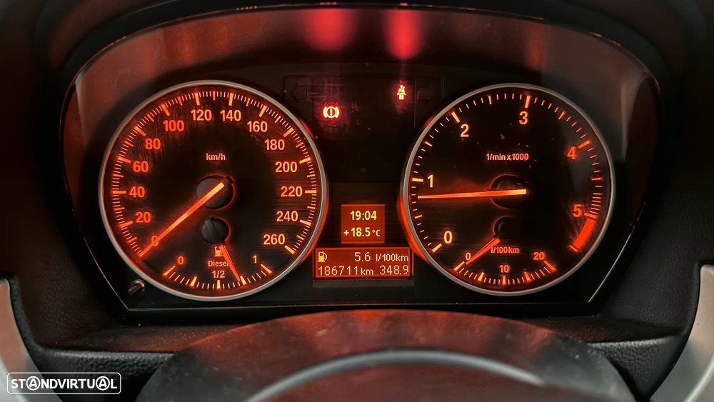 BMW 320 - 9