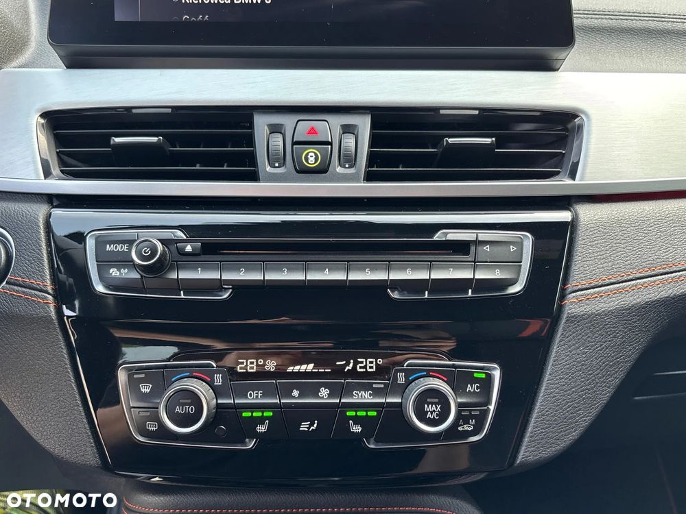 BMW X1 sDrive18d Sport Line - 20