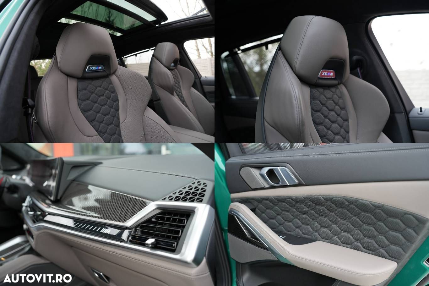 BMW X6 M - 21