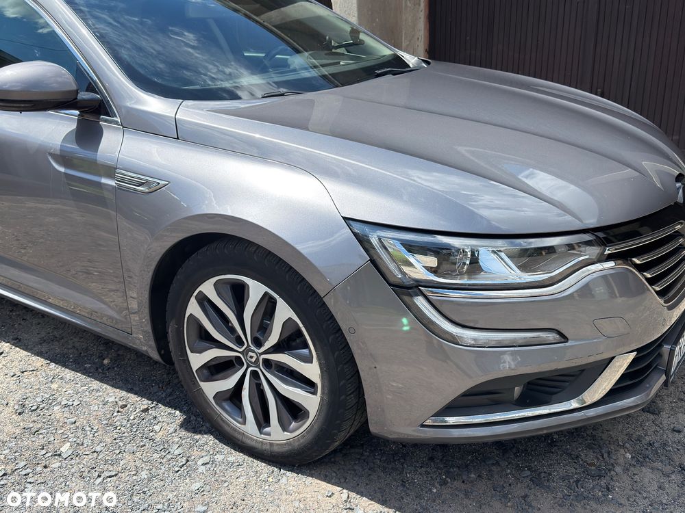 Renault Talisman ENERGY dCi 130 EDC Business - 3