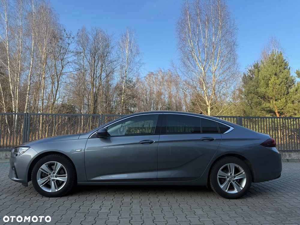 Opel Insignia 2.0 CDTI Business Edition S&S - 5