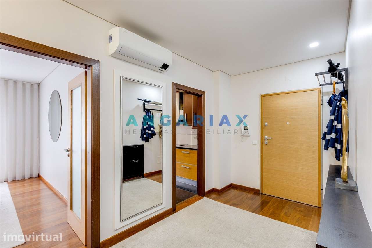 ANG1656 - Apartamento T3 para Venda em Telheiro, Leiria - Grande imagem: 5/26