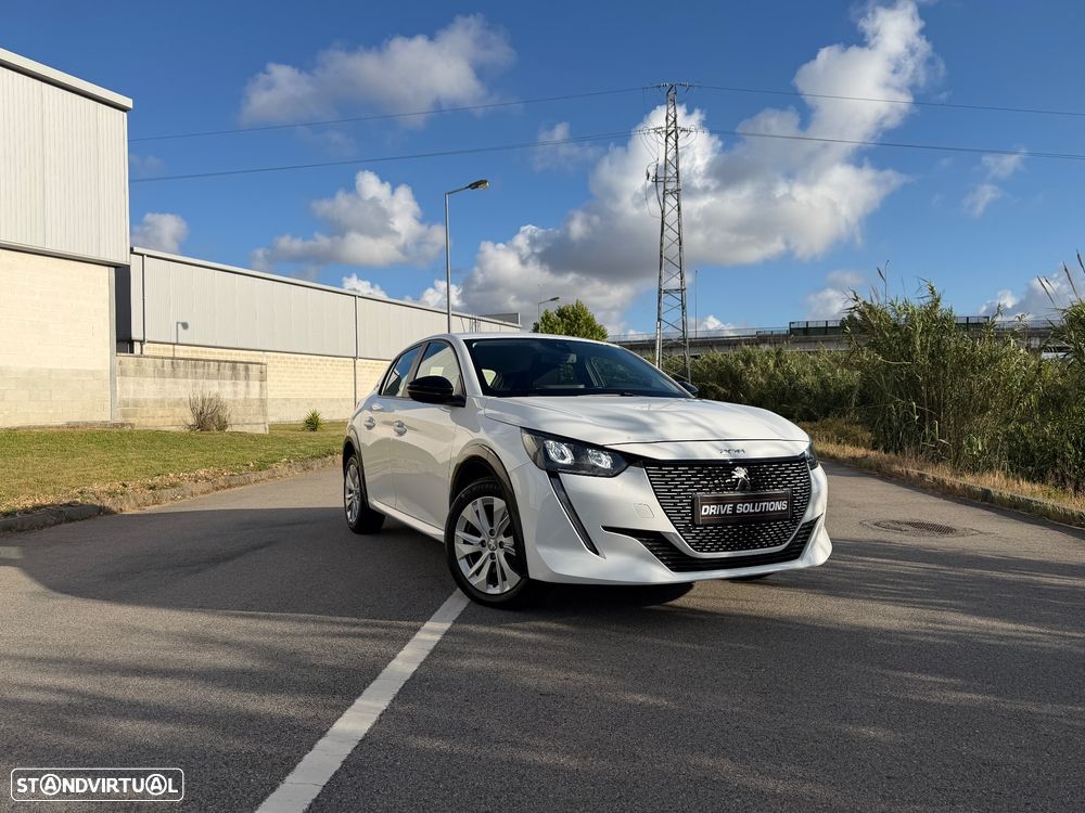 Peugeot e-208 Active Pack - 3