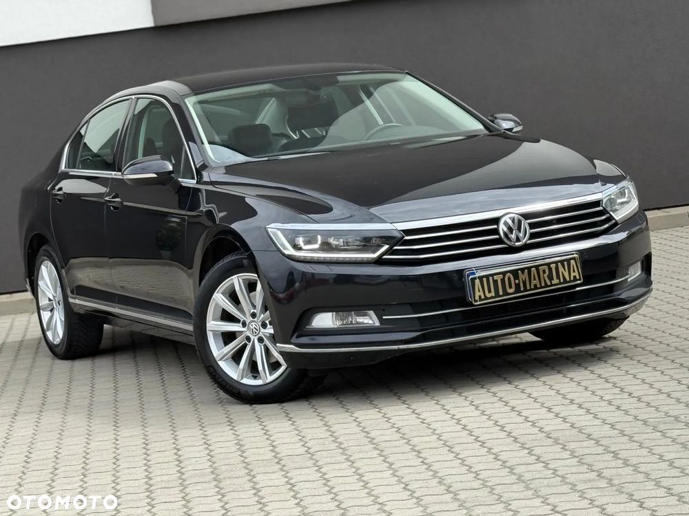 Volkswagen Passat Variant 1.6 TDI SCR DSG Comfortline - 3