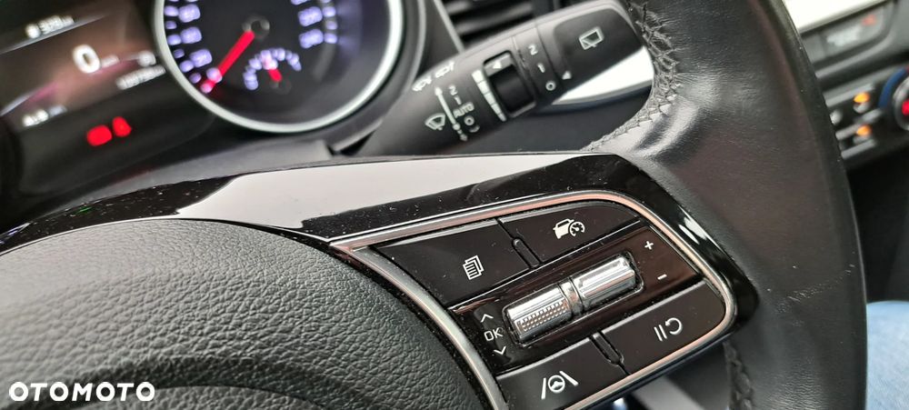 Kia Ceed 1.5 T-GDI M - 28