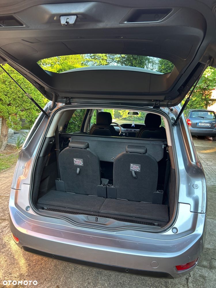 Citroën C4 SpaceTourer - 20