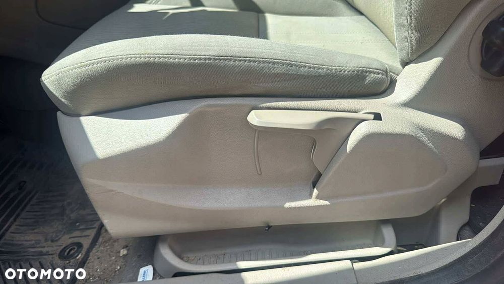 fotele 1 i 2 rząd ford grand c-max 2013r - 4