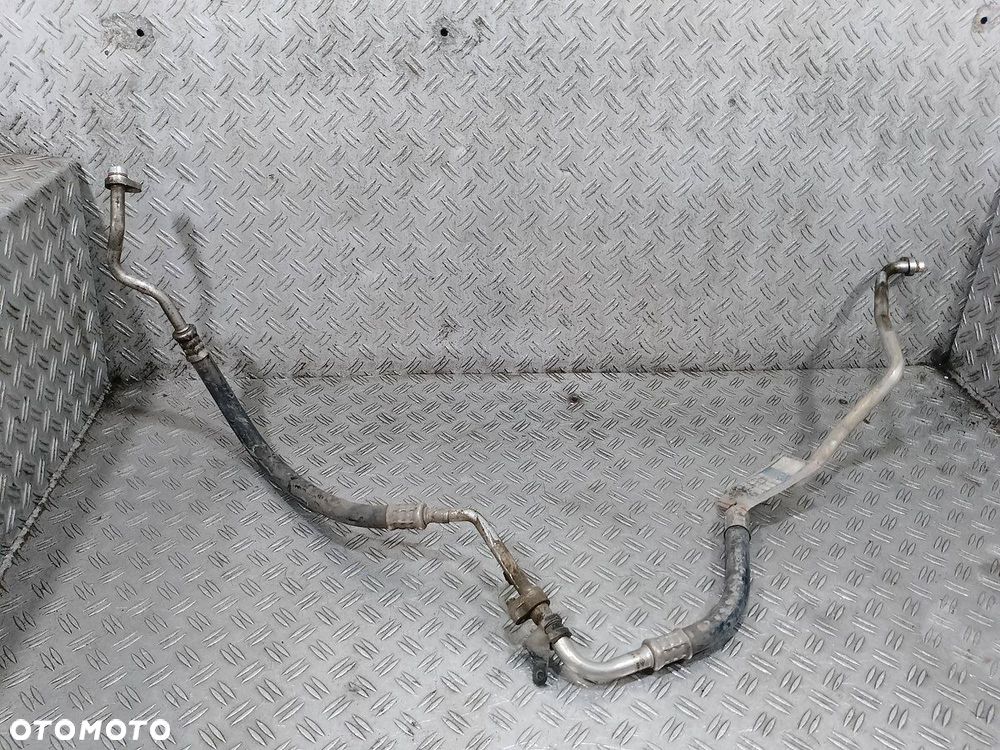 PRZEWÓD KLIMATYZACJI RENAULT MEGANE III 924800026 1.5 DCI - 10