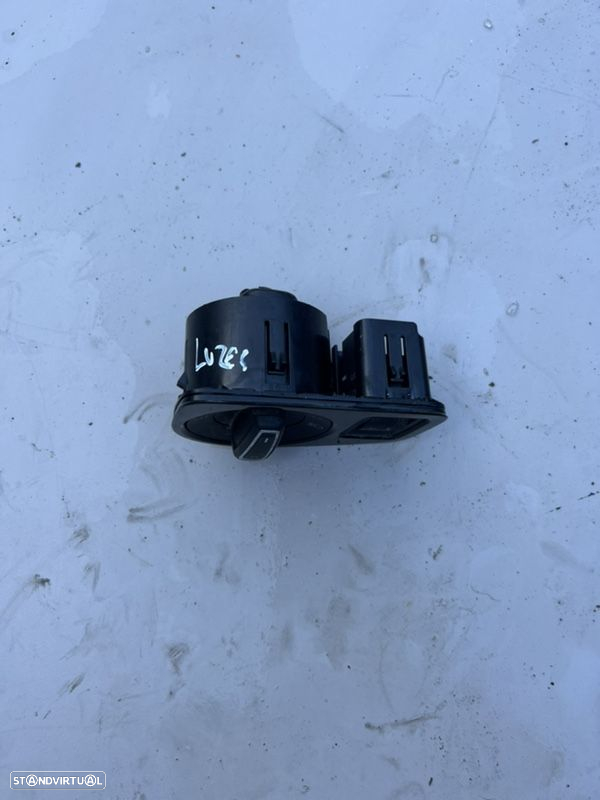 Botões das luzes Vw Golf 7 VII - 2