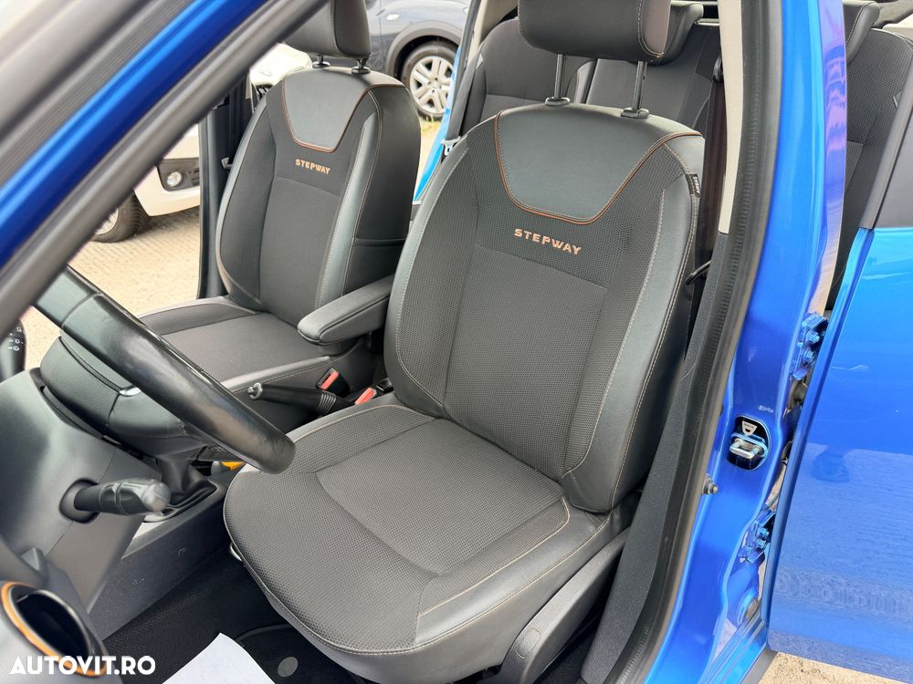 Dacia Sandero - 23